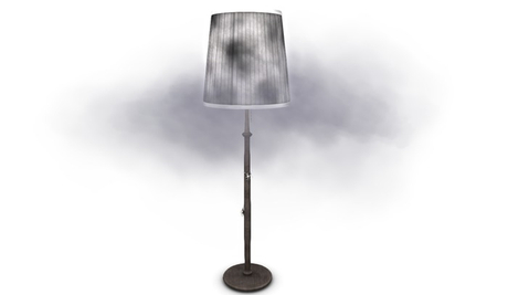 Second Life Marketplace - 14_8f8 - forgotten secrets - cloudy BOX